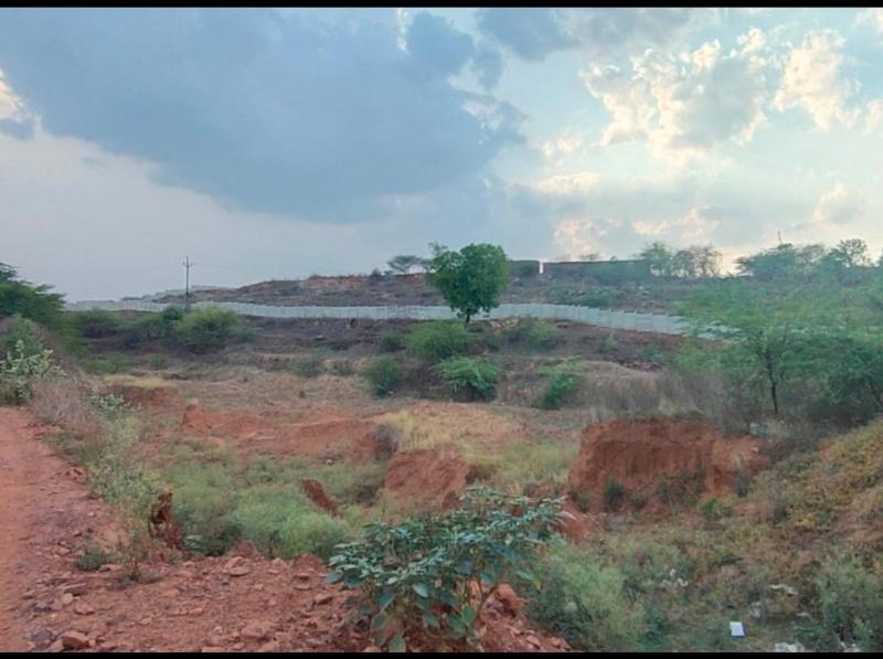 ग्वालियर में ग्रीन एनर्जी की ओर बड़ा कदम: मानपुर पहाड़ी पर लगेगा 2.4 मेगावाट का सोलर प्लांट, नगर निगम को हर महीने 9 लाख की बचत
