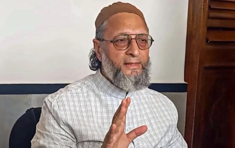 UP चुनाव से पहले ओवैसी का बड़ा दांव, किस इलाके में बदल सकते हैं चुनावी समीकरण?